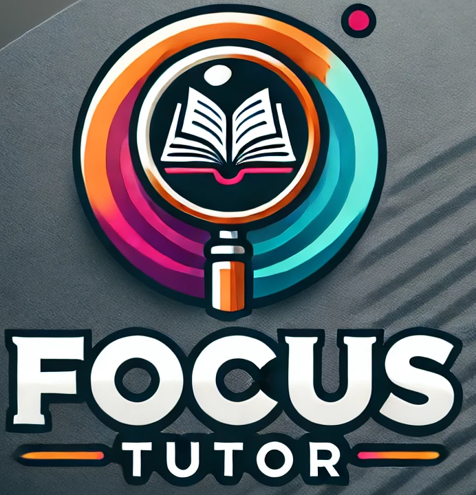 Focus Tutor